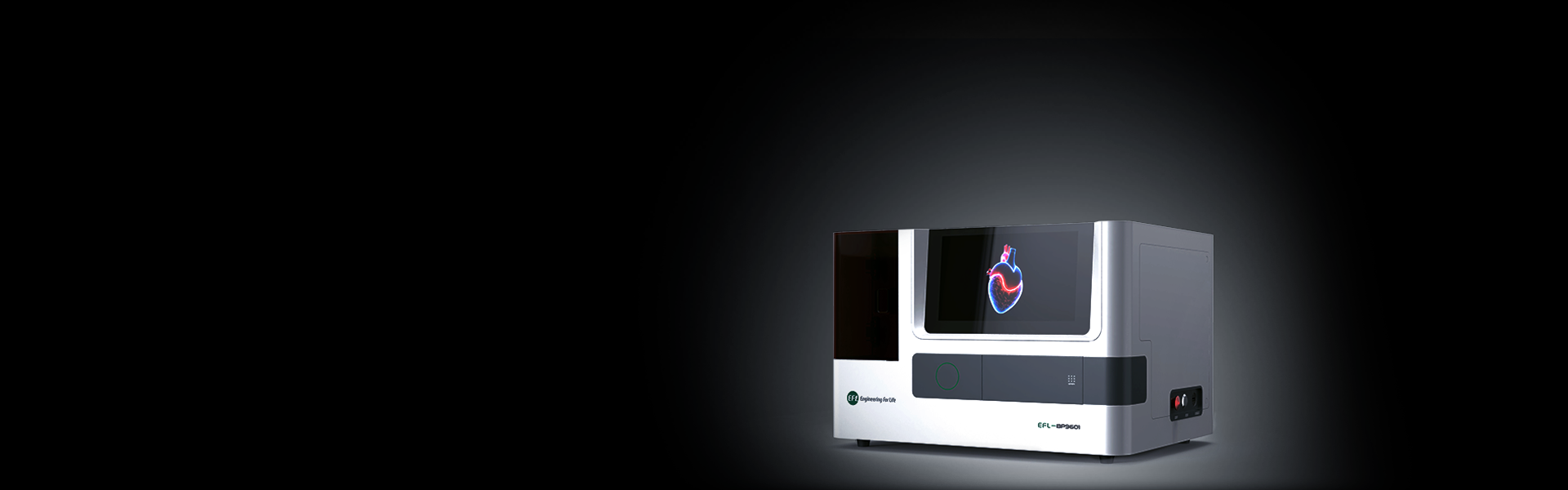 Volumetric 3D Bioprinter