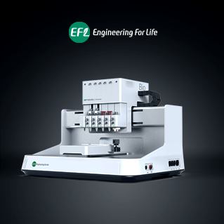 Multi-functional Extrusion-based 3D Bio printer